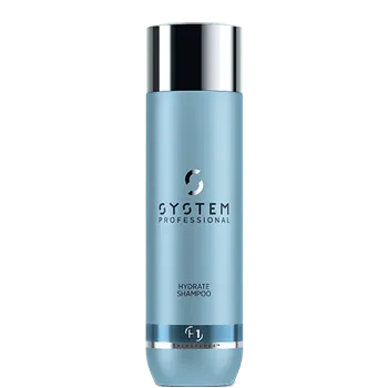 Товар Увлажняющий шампунь HYDRATE Wella System Professional Diamod Шампунь Товар Увлажняющий шампунь HYDRATE Wella System Professional Diamod Шампунь