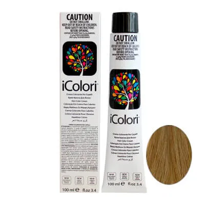 iColori KayPro Краска для волос Кайпро iColori KayPro Краска для волос Кайпро