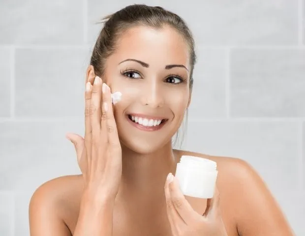 База под макияж База под макияж