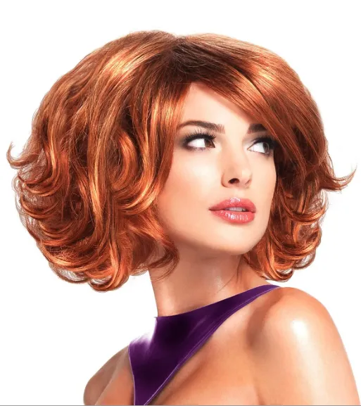 вариант укладки под 50е фото