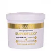 Товар Aravia Professional Паста для шугаринга Средняя SUPERFLEXY PURE GOLD