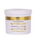 товар Aravia Professional Паста для шугаринга Средняя SUPERFLEXY PURE GOLD Товар Aravia Professional Паста для шугаринга Средняя SUPERFLEXY PURE GOLD