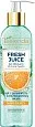 Товар Гель для умывания Увлажняющий Апельсин Bielenda Fresh Juice Для умывания и снятия макияжа Товар Гель для умывания Увлажняющий Апельсин Bielenda Fresh Juice Для умывания и снятия макияжа