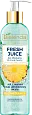 Товар Bielenda Fresh Juice Мицеллярный гель для умывания Ананас Для умывания и снятия макияжа Товар Bielenda Fresh Juice Мицеллярный гель для умывания Ананас Для умывания и снятия макияжа