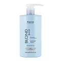 Товар Kapous Professional Blond Bar Оттеночный шампунь для блонда волос, 750мл Товар Kapous Professional Blond Bar Оттеночный шампунь для блонда волос, 750мл