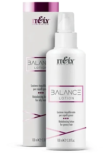 Товар Balance lotion ITELY балансирующий лосьон для жирных волос Лосьон Товар Balance lotion ITELY балансирующий лосьон для жирных волос Лосьон