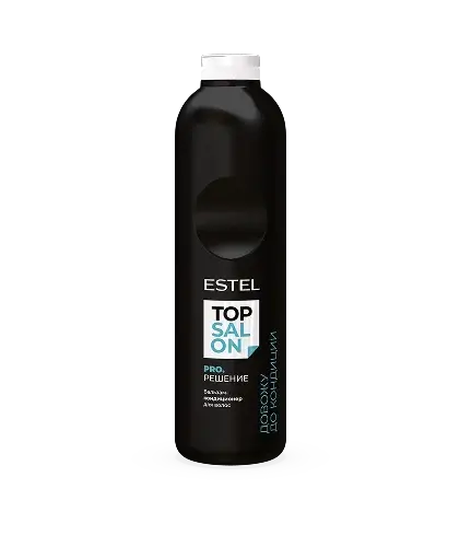 Бальзам-кондиционер для волос ESTEL TOP SALON PRO РЕШЕНИЕ