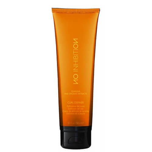 Curl Definer Средство для локонов и завитков от пушистости и влажности Z.one Concept No Inhibition Curl Definer Средство для локонов и завитков от пушистости и влажности Z.one Concept No Inhibition
