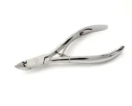 Silver Star Кусачки маникюрные для ногтей ручная заточка профессиональные, Special