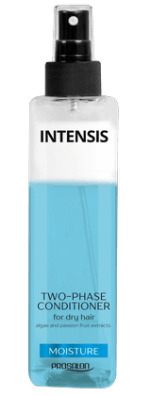 Товар Двухфазный увлажняющий спрей кондиционер Prosalon Intensis Moisture Бальзам Товар Двухфазный увлажняющий спрей кондиционер Prosalon Intensis Moisture Бальзам