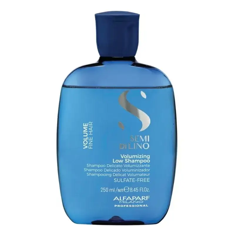 Alfaparf Milano Professional SDL Volume Деликатный шампунь для объема тонких волос Volumizing Low Shampoo