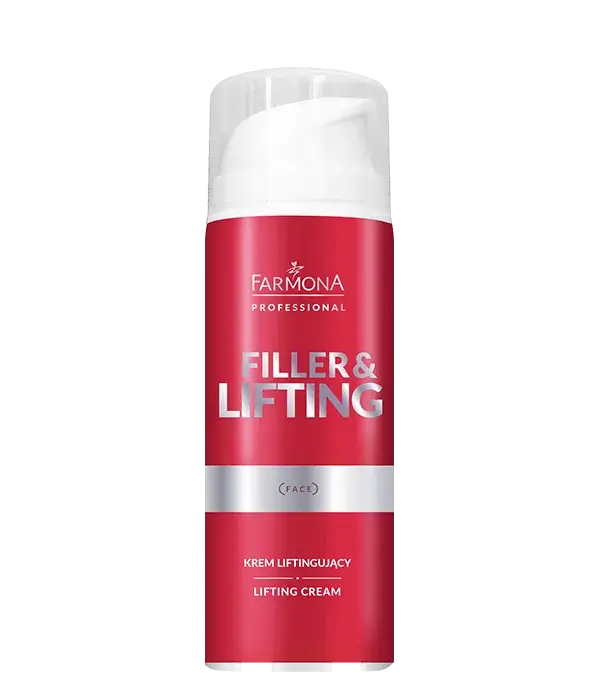 Farmona Professional FILLER LIFTING Крем лифтинг для лица Фармона