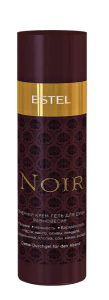 Вечерний крем-гель для душа Равновесие OTIUM NOIR Estel Вечерний крем-гель для душа Равновесие OTIUM NOIR Estel
