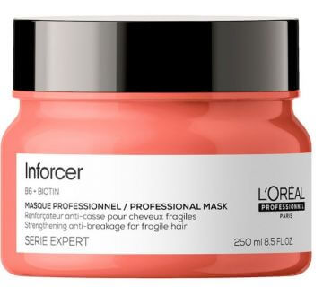 Товар Маска укрепляющая против ломкости для хрупких волос Serie Expert Inforcer LOreal Professionnel Маски Товар Маска укрепляющая против ломкости для хрупких волос Serie Expert Inforcer LOreal Professionnel Маски