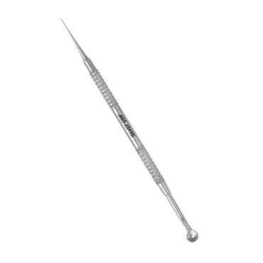 Игла косметическая и ложка УНО, Silver Star, АТ 987