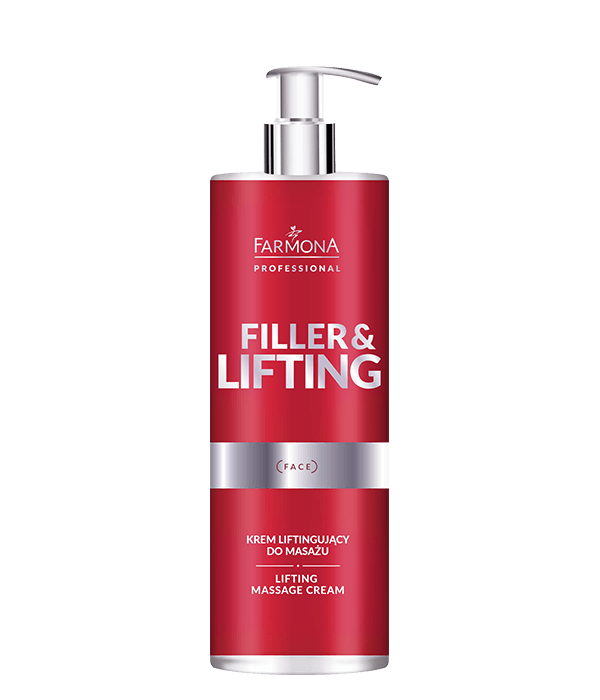 Farmona Professional Массажный крем лифтинг для лица FILLER LIFTING
