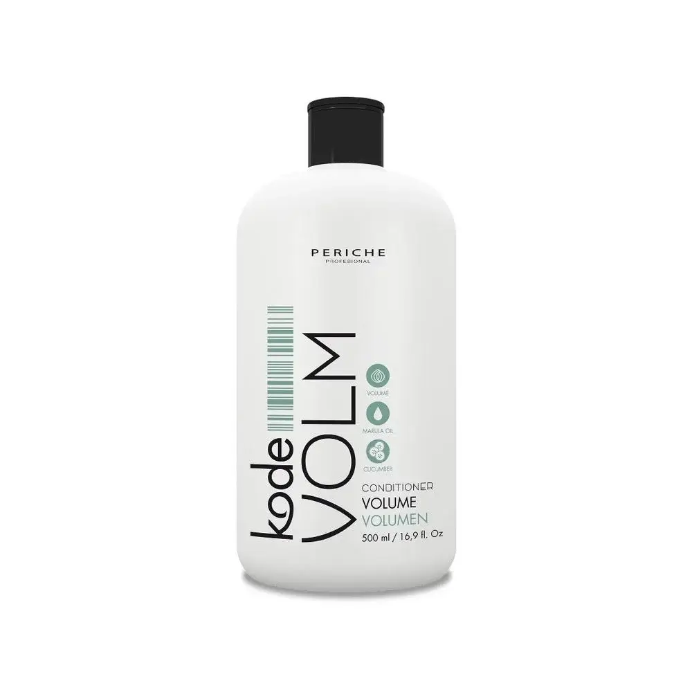 Периче Кондиционер для объёма волос с протеинами пшеницы Periche KODE VOLM Conditioner Периче Кондиционер для объёма волос с протеинами пшеницы Periche KODE VOLM Conditioner