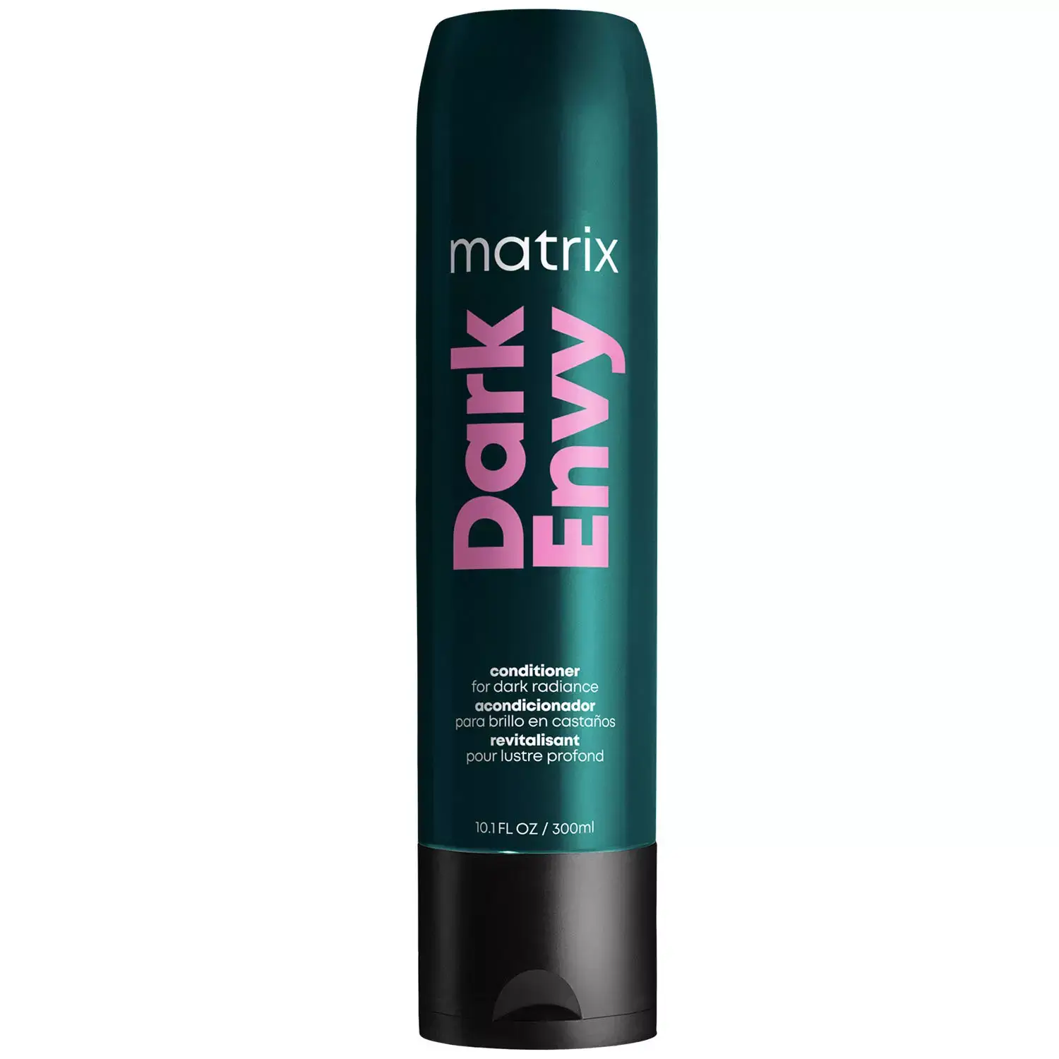 Кондиционер для блеска темных волос Total Results DARK ENVY Matrix
