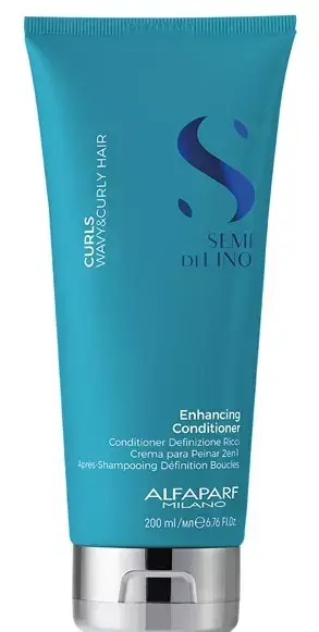 Alfaparf Milano Professional SDL Curls Enhancing Conditioner Кондиционер для кудрявых и вьющихся волос