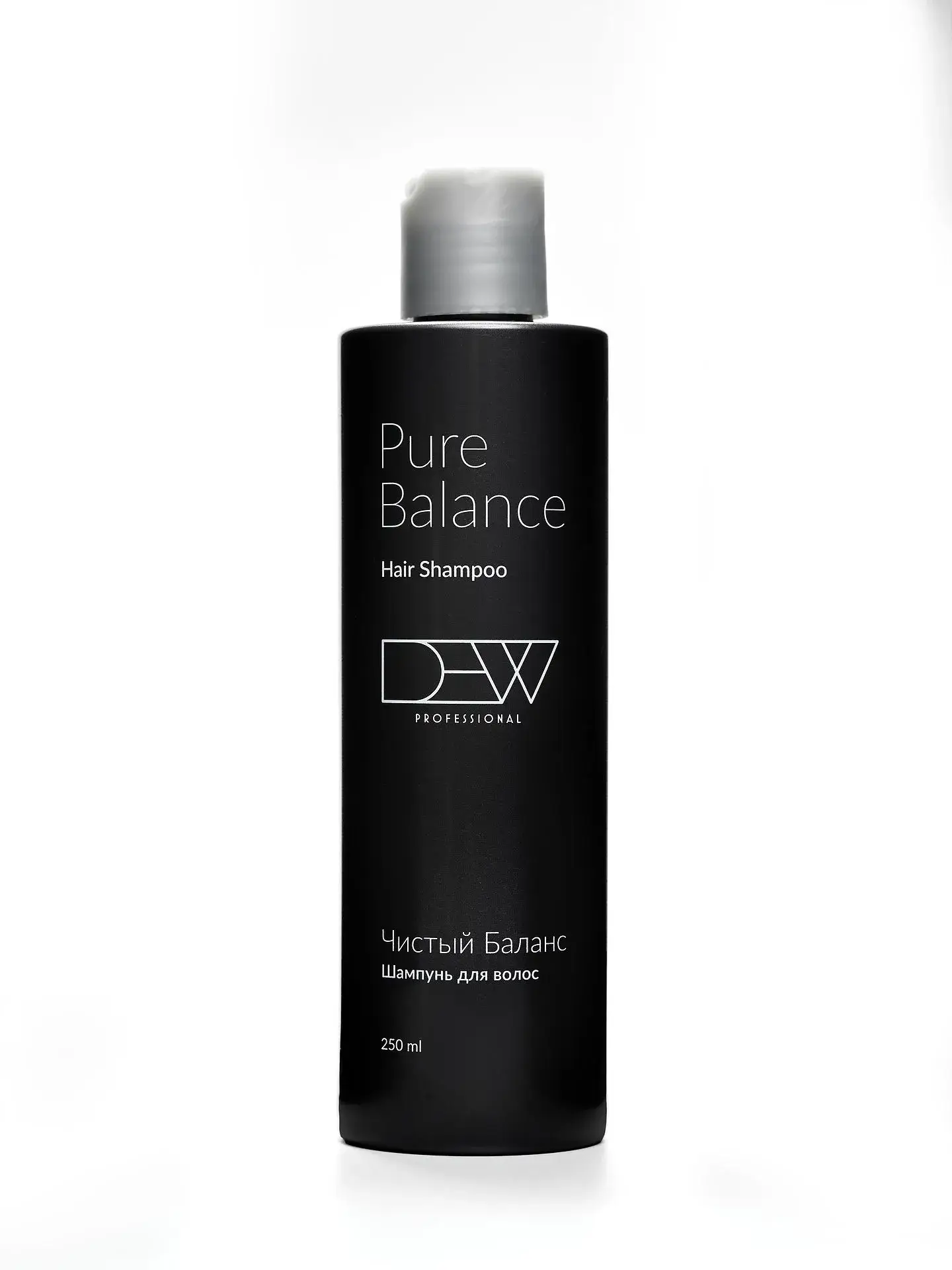 Dew Professional Pure Balance Шампунь для волос Чистый Баланс Hair Shampoo 