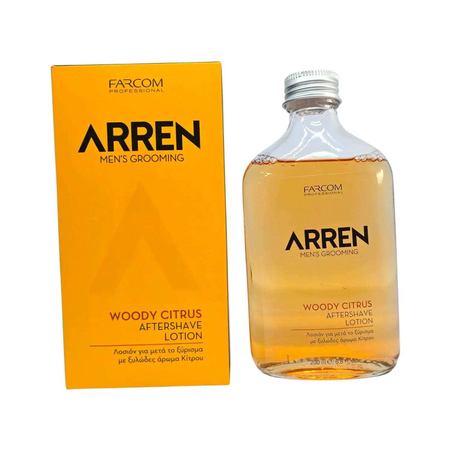 FARCOM PROFESSIONAL ARREN Лосьон после бритья