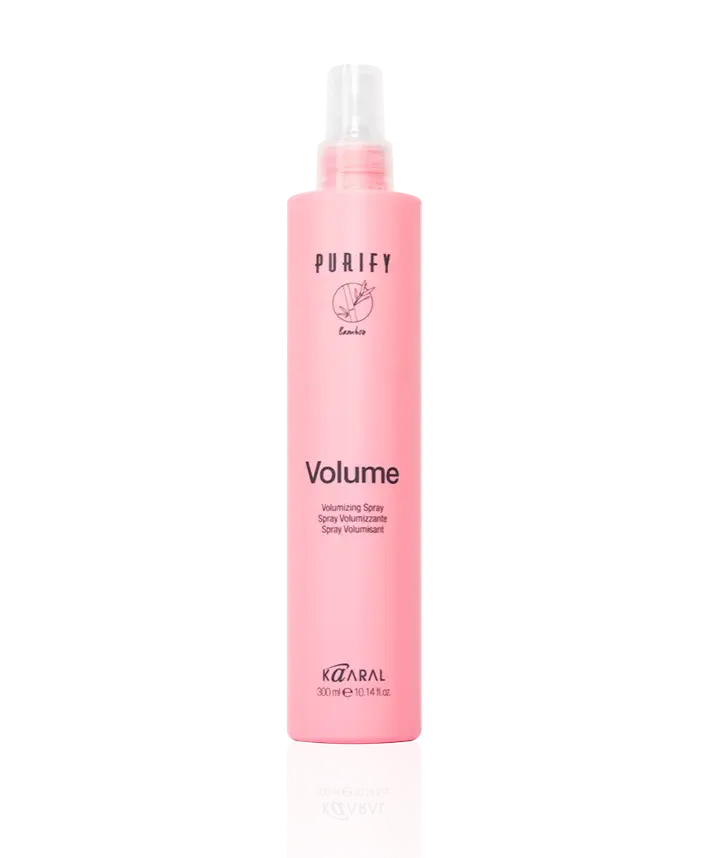 Kaaral PURIFY VOLUME Спрей для объема волос