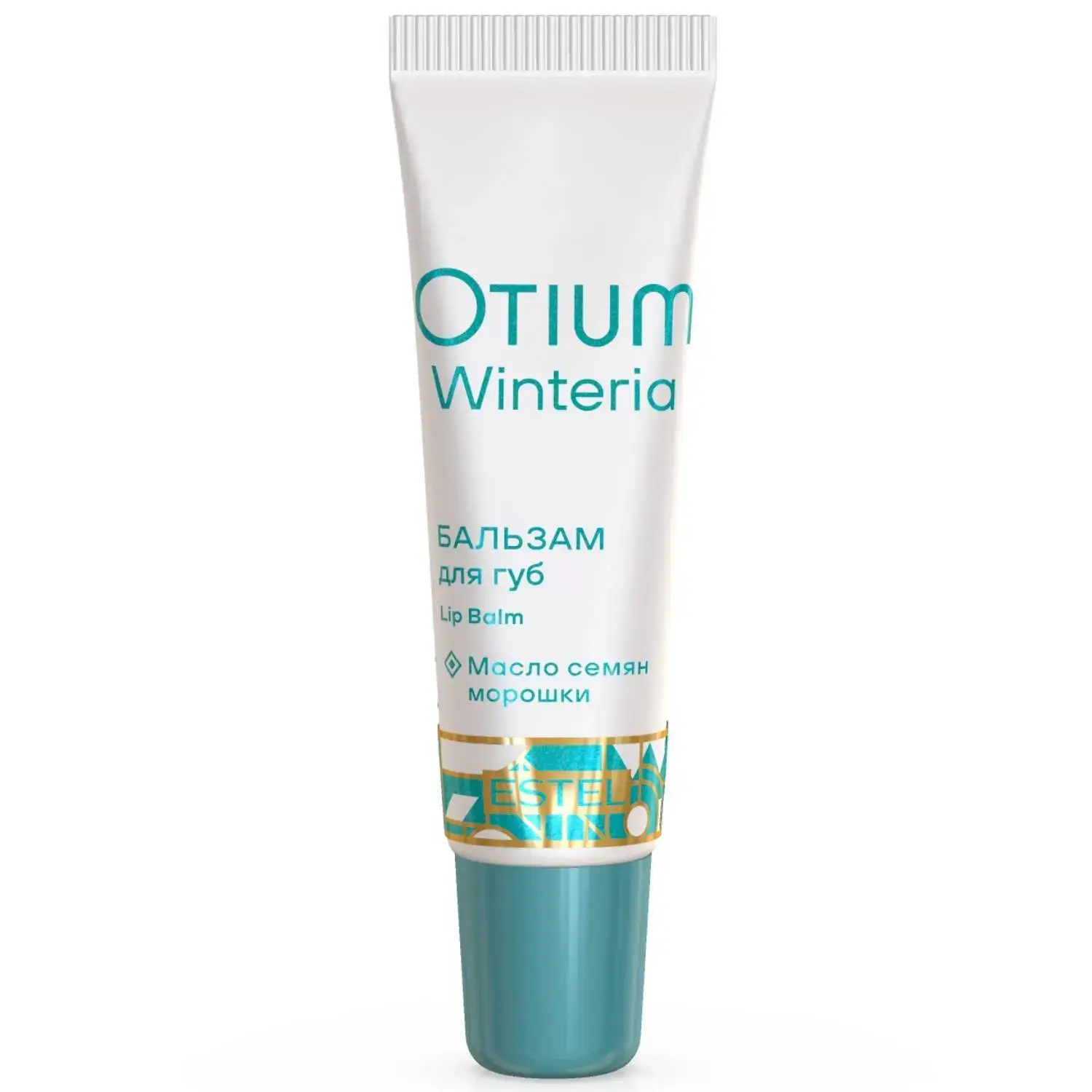 Estel OTIUM WINTERIA Бальзам для губ Эстель Отиум Винтерия