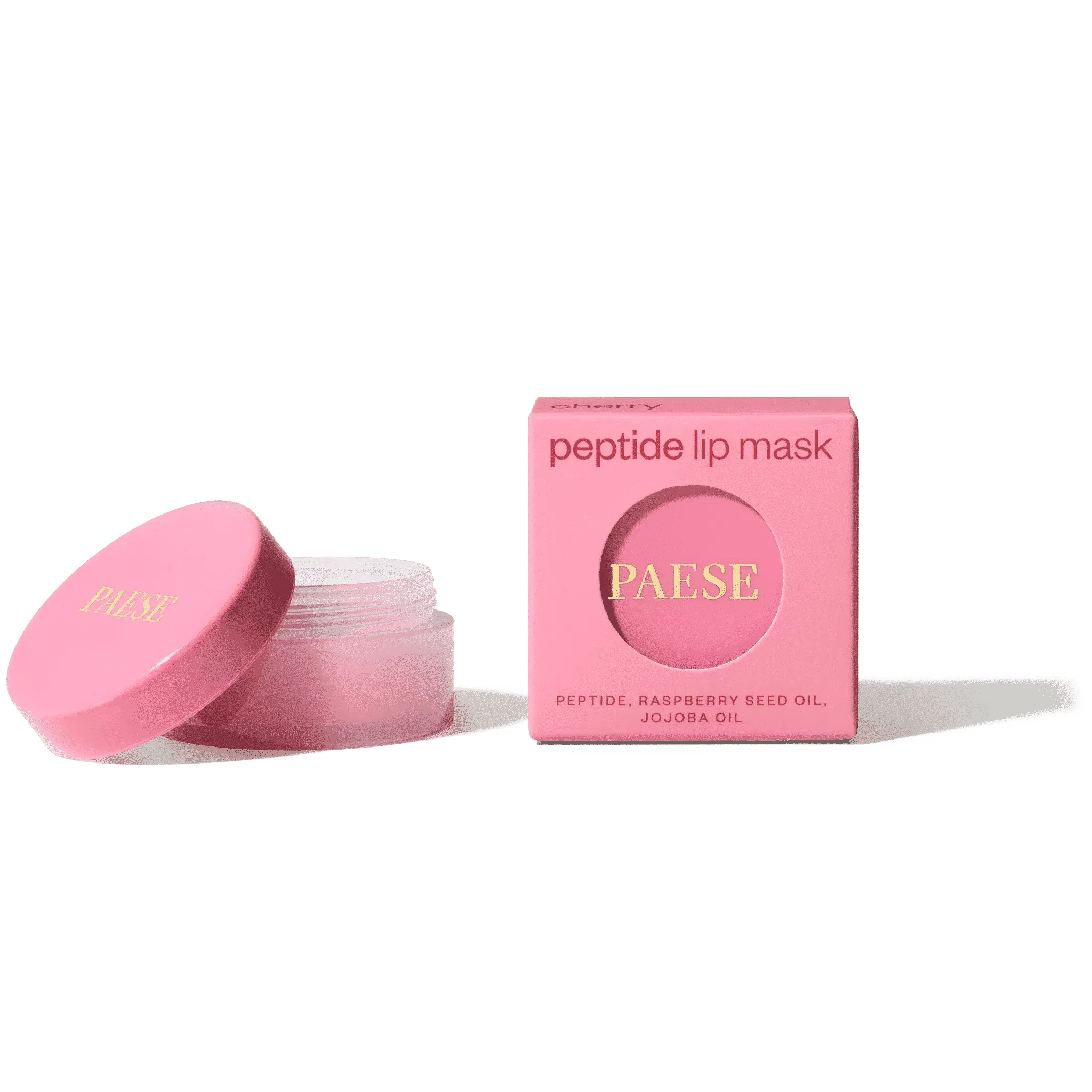 Пептидная маска для губ PAESE PEPTIDE LIP MASK Пептидная маска для губ PAESE PEPTIDE LIP MASK