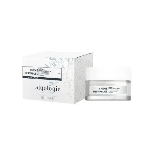 Крем увлажняющий тающий ALGOLOGIE CREME DES VAGUES HYDRA TENDER CREAM