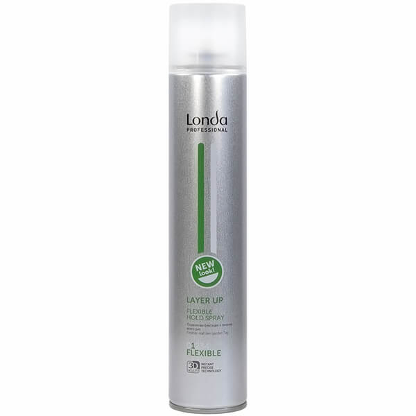 Лак для волос подвижной (нормальной) фиксации Londa Finishing Spray Set Flexible Hold Spray Лак для волос подвижной (нормальной) фиксации Londa Finishing Spray Set Flexible Hold Spray
