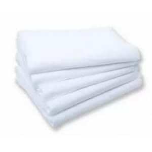 Простыня одноразовая 60*80 40 г./м Спанлейс (50% вискоза+ хлопок/ 50% полиэфир) Sergio Простыня одноразовая 60*80 40 г./м Спанлейс (50% вискоза+ хлопок/ 50% полиэфир) Sergio