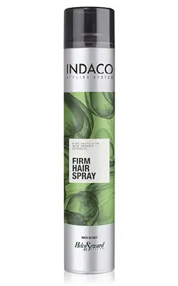 Лак сильной фиксации. Helen Seward INDACO FIRM HAIR SPRAY