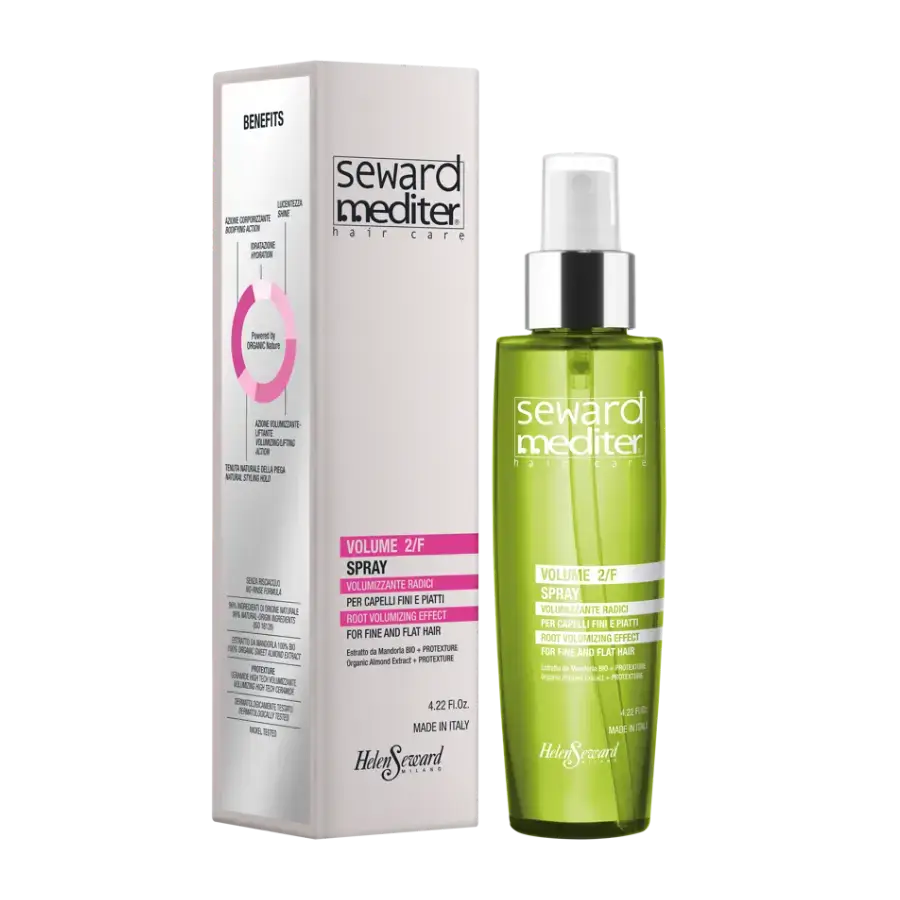 Спрей для объема у корней Helen Seward MEDITER VOLUME SPRAY
