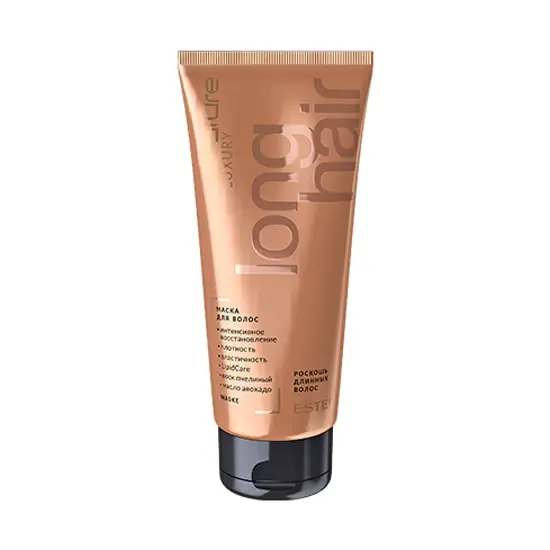 Маска для волос LUXURY LONG HAIR ESTEL HAUTE COUTURE