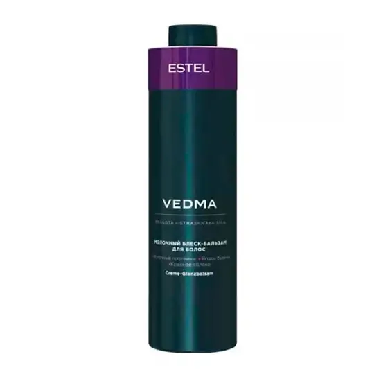 VEDMA by ESTEL Молочный блеск - бальзам для волос Ведьма Эстель