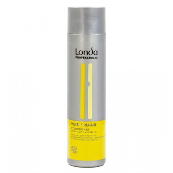 Бальзам-кондиционер для поврежденных волос Georgia May Visible Repaire Conditioner Londa Бальзам-кондиционер для поврежденных волос Georgia May Visible Repaire Conditioner Londa