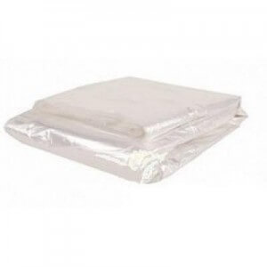 Простыни одноразовые 160*200 Полиэтилен 25 мк. 25шт/ уп Sergio Простыни одноразовые 160*200 Полиэтилен 25 мк. 25шт/ уп Sergio