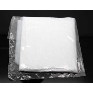 Передник одноразовый 15 мк полиэтилен Sergio Передник одноразовый 15 мк полиэтилен Sergio