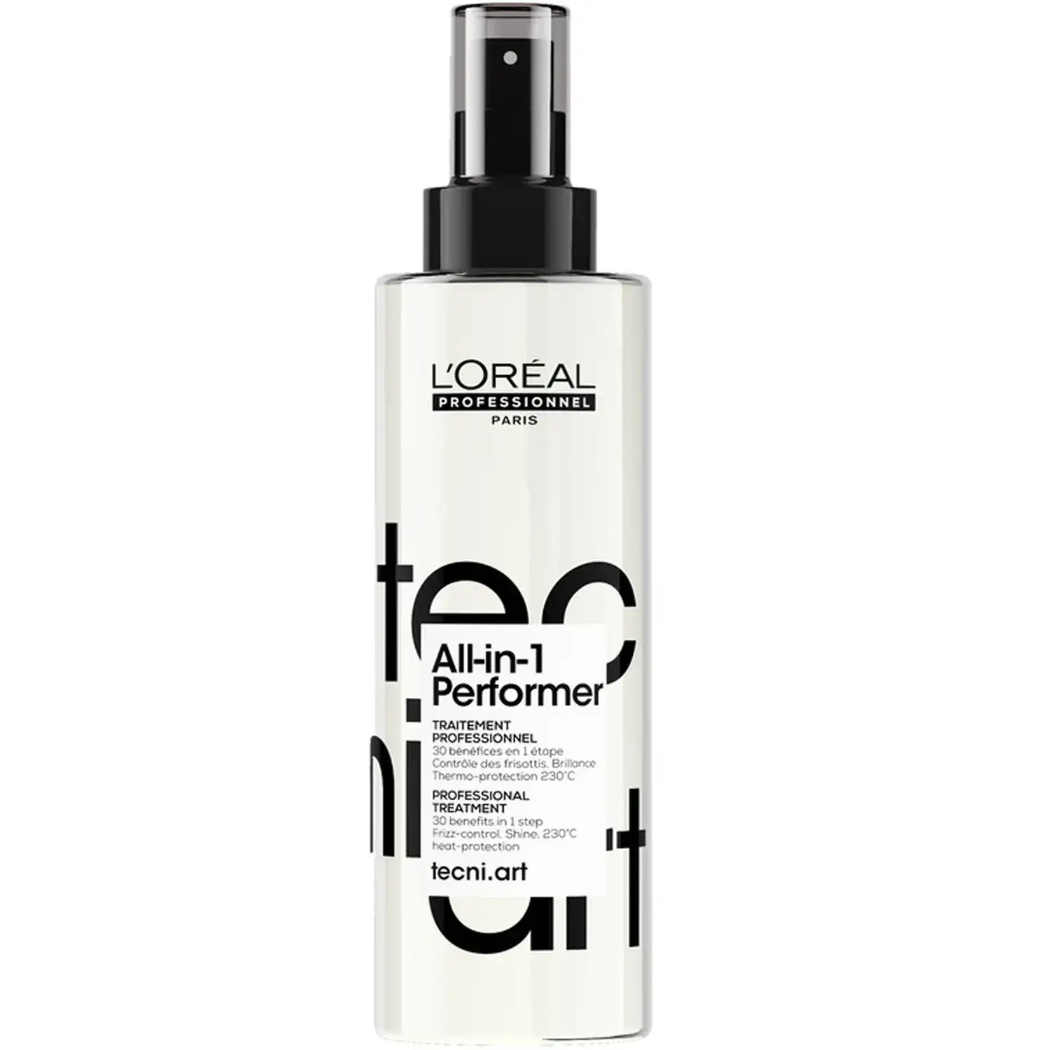 Профессиональный спрей-уход для волос 30 в 1 All-in-1 Performer для всех типов волос, (L'oreal Professionnel, Стайлинг)