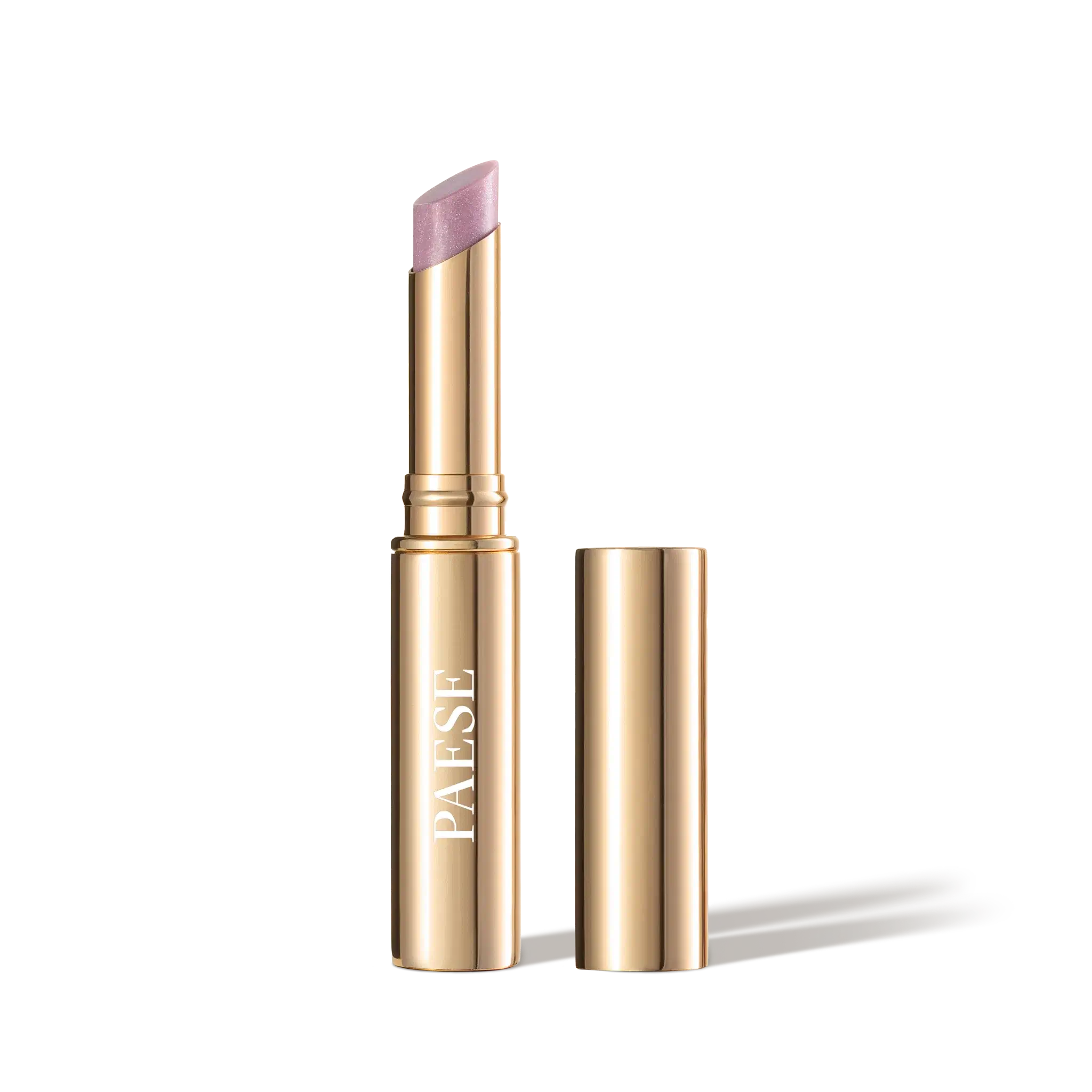 Восстанавливающая сыворотка бальзам для губ с оттенком 3 в 1 PAESE GlowyPop Lip Serum Восстанавливающая сыворотка бальзам для губ с оттенком 3 в 1 PAESE GlowyPop Lip Serum