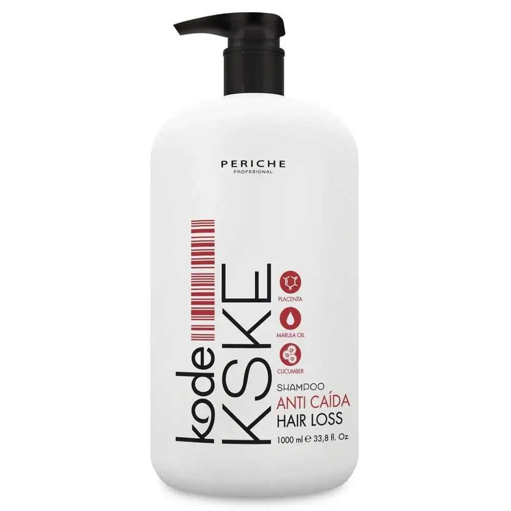 Профилактический шампунь от выпадения волос KSKE Shampoo Hair Loss Periche KODE