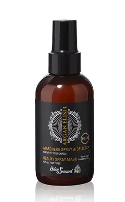 Маска-спрей 10 в 1 с аргановым маслом. Helen Seward. ARGAN ELISIR 