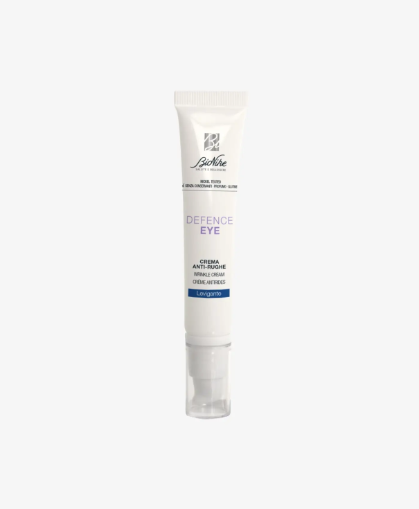 BioNike Защитный крем для век от морщин DEFENCE EYE anti-wrinkle cream