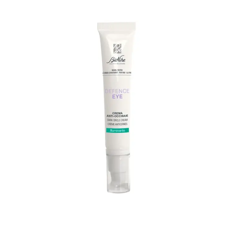 BioNike Крем для век от темных кругов DEFENCE EYE anti-dark circle cream