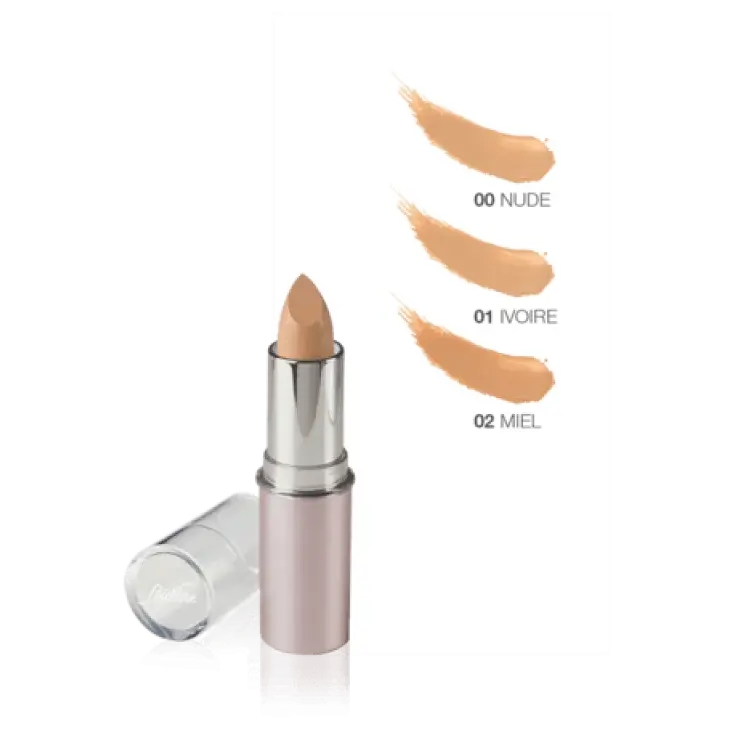 BioNike Консилер - стик (карандаш) для лица DEFENCE COLOR ANTI-BLEMISH STICK CONCEALER