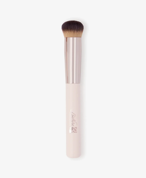 Bionike Кисть для тональной основы DEFENCE COLOR FOUNDATION BRUSH
