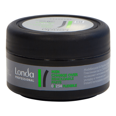 Товар Паста для укладки волос Londa SCULPT Men Change Over Товар Паста для укладки волос Londa SCULPT Men Change Over