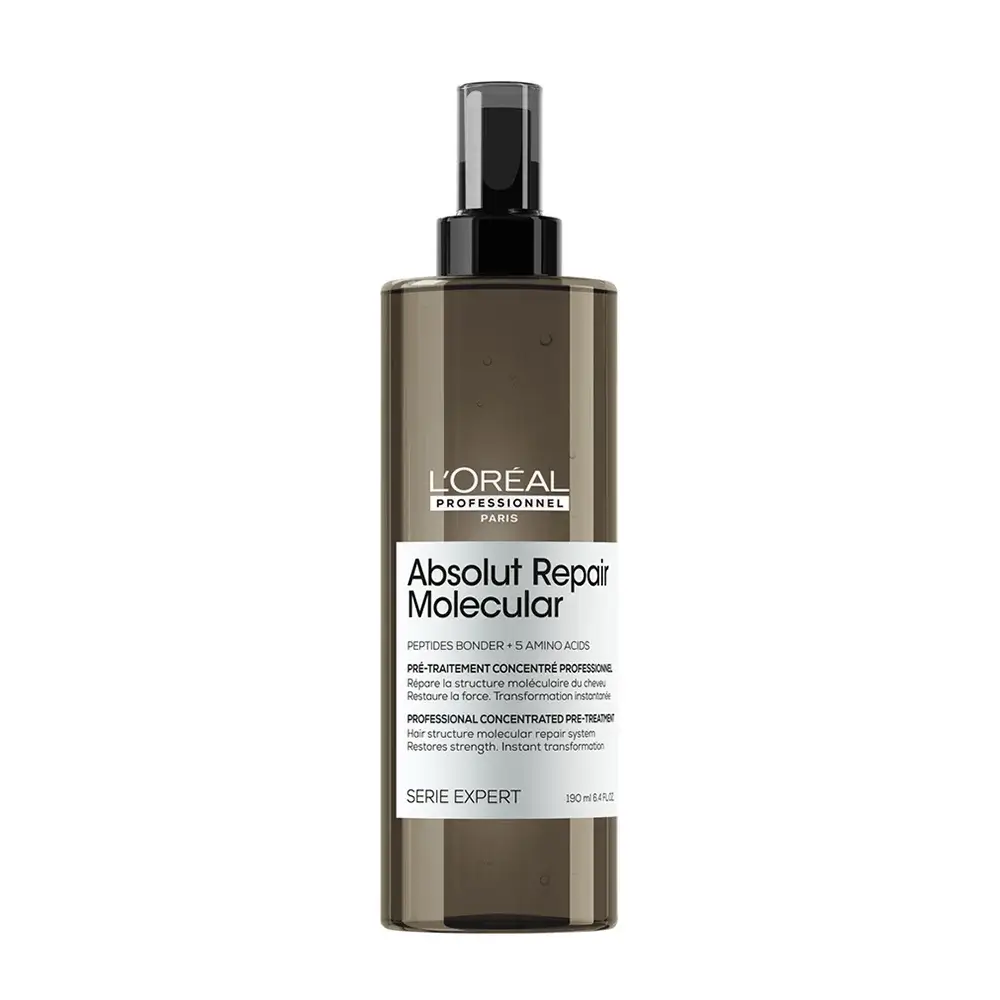 L'Oreal Professionnel Absolut Repair Molecular Пре-шампунь для волос, перед шампунем
