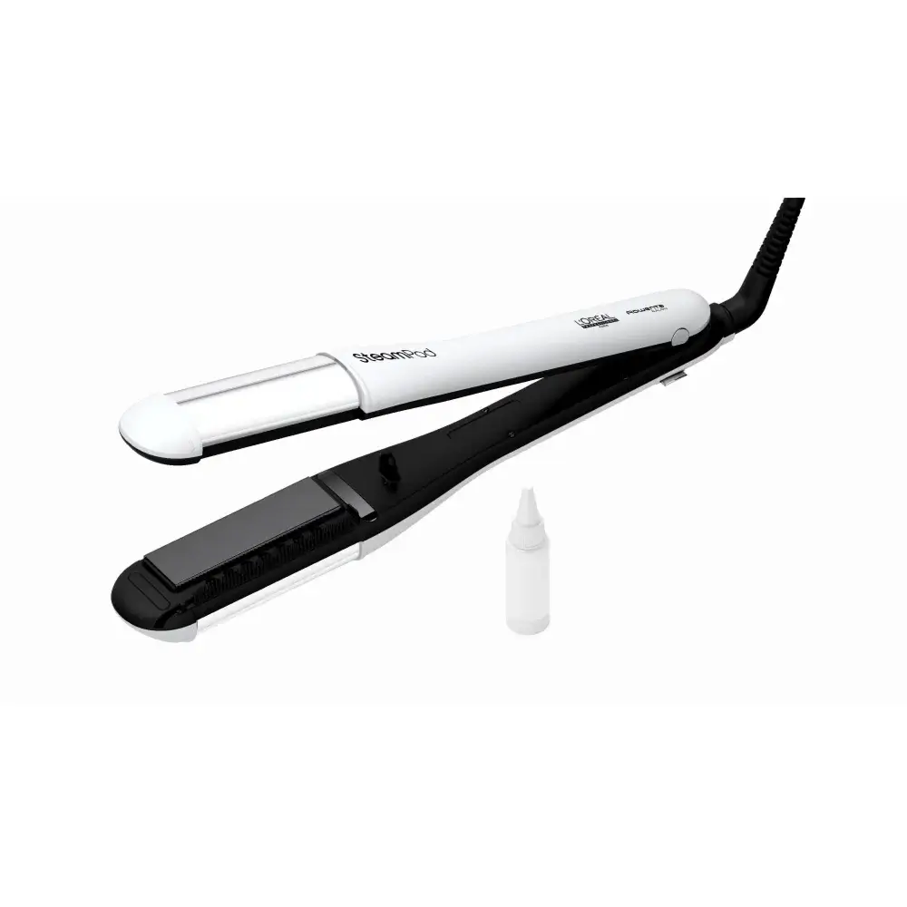 STEAMPOD 4 стайлер паровой для выпрямления и ухода за волосами Loreal Professionnel
