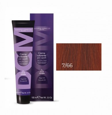 Diapason Перманентная краска для волос с низким содержанием аммиака DCM Hair Color Cream HOP Complex Diapason Перманентная краска для волос с низким содержанием аммиака DCM Hair Color Cream HOP Complex